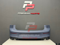 BRANIK VW GOLF 8 VIII 8.5 24-  ND-1821 ZADNJI GTI