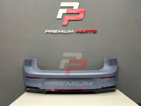 BRANIK VW GOLF 8 VIII 8.5 24-  ND-1822 ZADNJI R-LINE