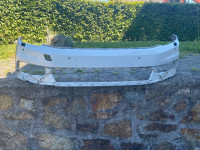 Branik VW Passat B8 Alltrack