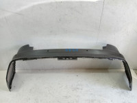 BRANIK ZADNJI AUDI A4 B9 8W5 LIMUZINA / SEDAN S-LINE REDIZAJN 19-