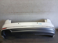 BRANIK ZADNJI AUDI A4 B9 8W9 KARAVAN 16-19 S LINE