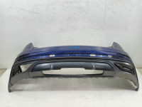 BRANIK ZADNJI AUDI Q8 4M8 S-LINE 18-