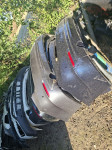 Branik zadnji Bmw 318 f30 2012 - 2016g