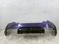 BRANIK ZADNJI BMW II 2 G42 COUPE M-PAKET 22-