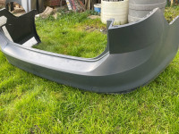 Branik zadnji golf 7 karavan