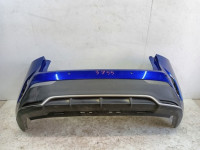 BRANIK ZADNJI LEXUS NX II 2 21-