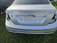 BRANIK ZADNJI MERCEDES C-KLASA W204 AMG