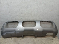 BRANIK ZADNJI SPOJLER DIFUZOR CITROEN C3 AIRCROSS 13489735 NOVI ORGINA