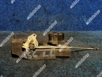 BRAVA ALFA 156 KAR. ZADNJA LIJEVA