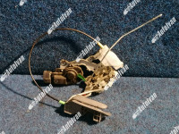 BRAVA CITROEN C1 ZADNJA LIJEVA