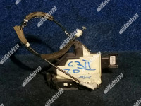 BRAVA CITROEN C3 II A51 ZADNJA DESNA