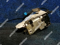 BRAVA CITROEN C4 PICASSO PREDNJA LIJEVA