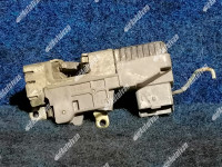 BRAVA CITROEN C5 '03 PREDNJA LIJEVA