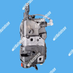 BRAVA CITROEN C5 AIRCROSS 6-PINOVA PSA445113 1A006465 Z.L   17-