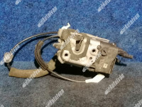 BRAVA CITROEN C5 III ZADNJA LIJEVA