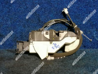 BRAVA CITROEN DS3 PREDNJA LIJEVA