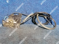 BRAVA CITROEN JUMPER III 1361337080 KLIZNA PREDNJA DESNA