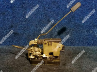 BRAVA DACIA LOGAN 8200213917 PREDNJA DESNA