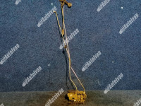 BRAVA DACIA LOGAN ZADNJA LIJEVA