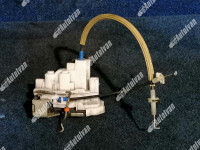 BRAVA FIAT DOBLO III PREDNJA LIJEVA