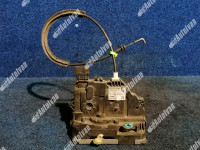 BRAVA FIAT GRANDE '05 51797558 PREDNJA DESNA