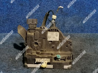 BRAVA FIAT GRANDE 55701964 PREDNJA DESNA