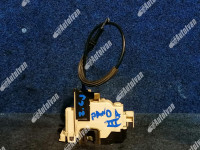 BRAVA FIAT PANDA III 520184690 ZADNJA LIJEVA