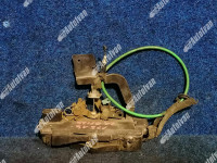 BRAVA FIAT STILO '02 5V ZADNJA LIJEVA