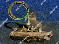 BRAVA FIAT STILO 3V 5V PREDNJA LIJEVA