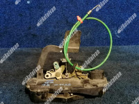 BRAVA FIAT STILO 5V ZADNJA DESNA