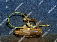 BRAVA FIAT STILO KAR. ZADNJA LIJEVA