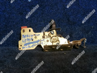 BRAVA GEPEKA CITROEN BERLINGO DVODIJELNA