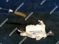 BRAVA GEPEKA CITROEN BERLINGO III