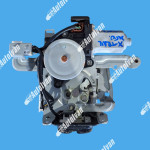 BRAVA GEPEKA NISSAN X-TRAIL 7-PINOVA 905520AQ000    13-22