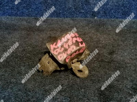 BRAVA GEPEKA RENAULT KANGOO '06 LIJEVA DVODIJELNA