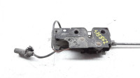 BRAVA HAUBE 1Z0823509E SKODA OCTAVIA 2000-2004