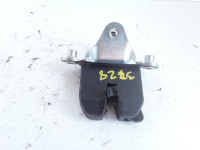BRAVA HAUBE 1Z5827501D SKODA OCTAVIA 2004-2008