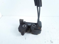 BRAVA HAUBE 2S61A43102BE FORD FIESTA 2006-2008