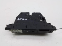 BRAVA HAUBE 5124719121204 BMW BMW F10 2010-2016