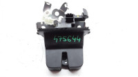 BRAVA HAUBE 5E0827505 SKODA RAPID 2012-