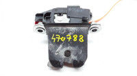 BRAVA HAUBE 5J8827501A SKODA ROOMSTER 2006-2010