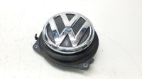 BRAVA HAUBE 6R6827469D Volkswagen POLO 6R 2009-2014