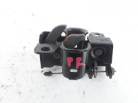 BRAVA HAUBE A2198800060 MERCEDES C CLASS (W203) 2000-2005