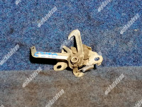 BRAVA HAUBE CITROEN C3 '10 PREDNJA