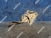 BRAVA HAUBE CITROEN C4 '07 PREDNJA