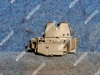 BRAVA HAUBE CITROEN C4 CACTUS 9816195380 ZADNJA