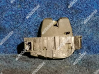 BRAVA HAUBE CITROEN C4 PICASSO 9671153780 ZADNJA