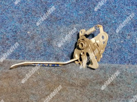 BRAVA HAUBE CITROEN C4 PICASSO PREDNJA