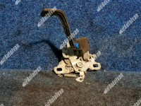 BRAVA HAUBE CITROEN DS4 PREDNJA