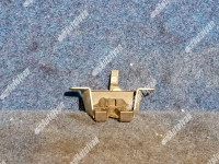 BRAVA HAUBE PEUGEOT 107 '07